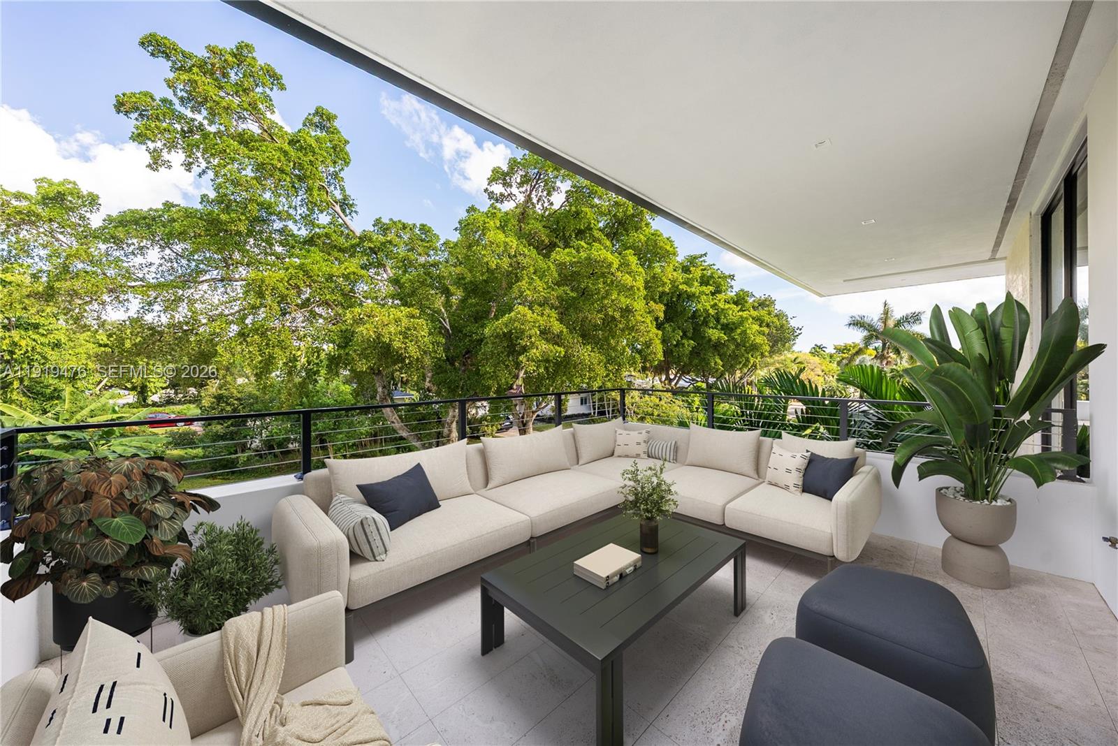 BAY LURE - Residential