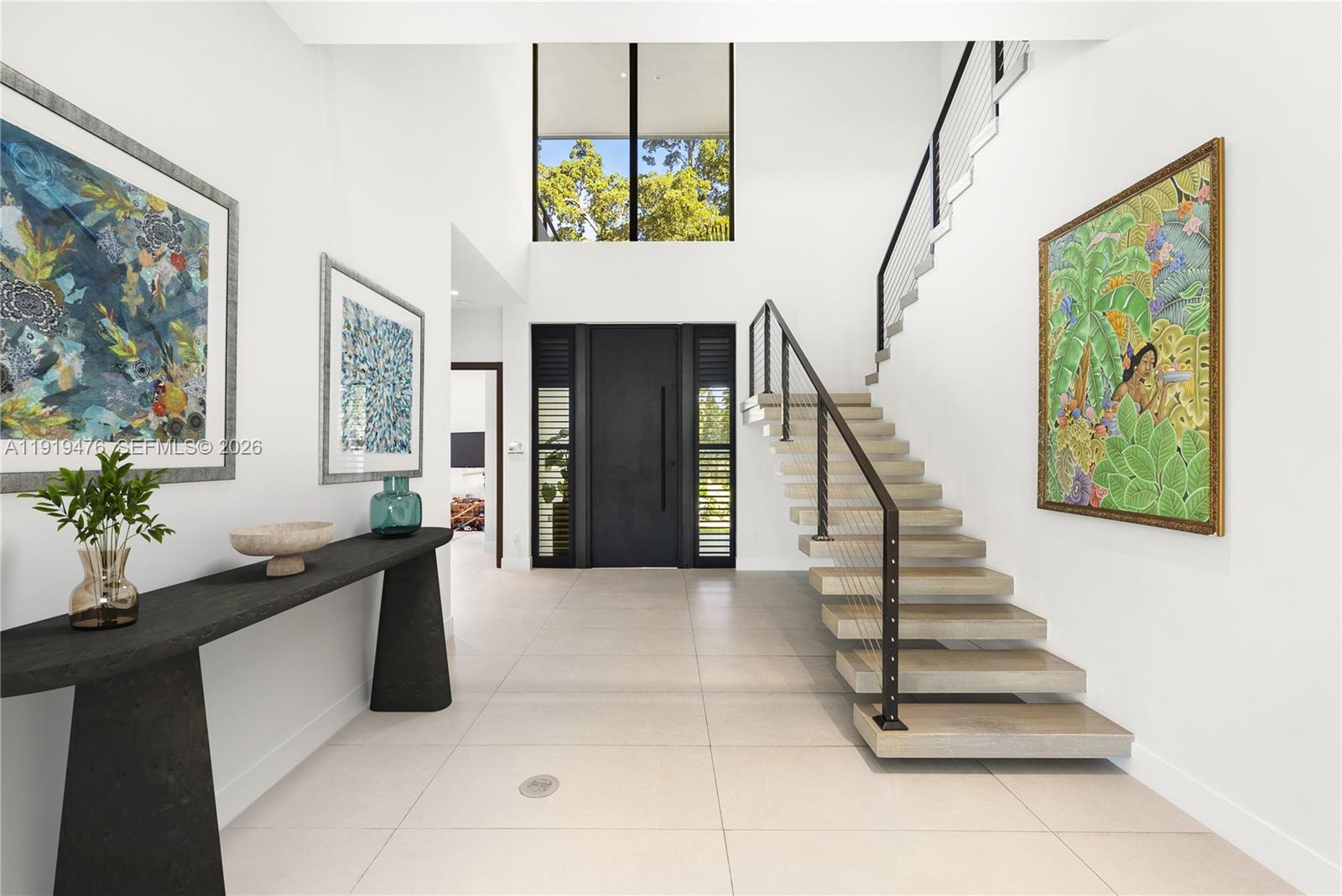 BAY LURE - Residential