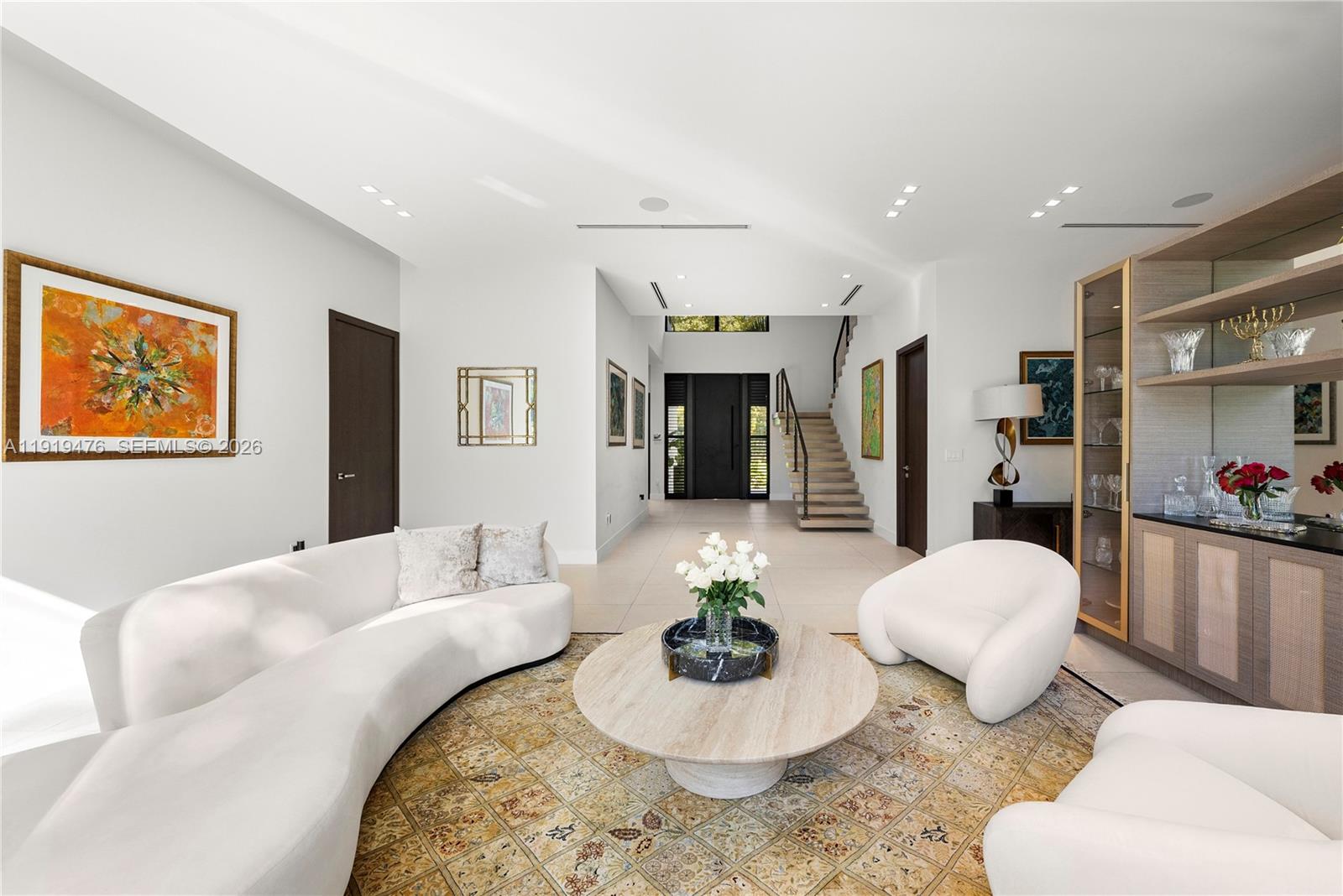 BAY LURE - Residential