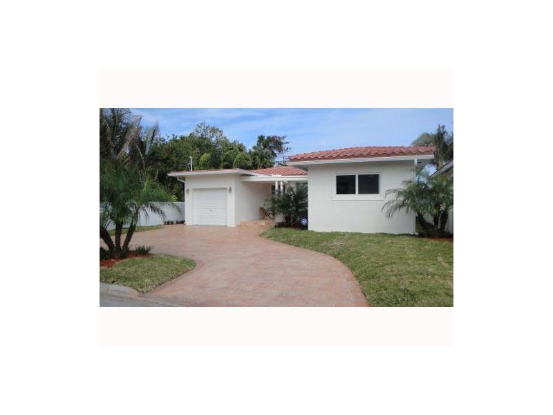 NORMANDY BEACH 2ND AMD PL - Residential Lease