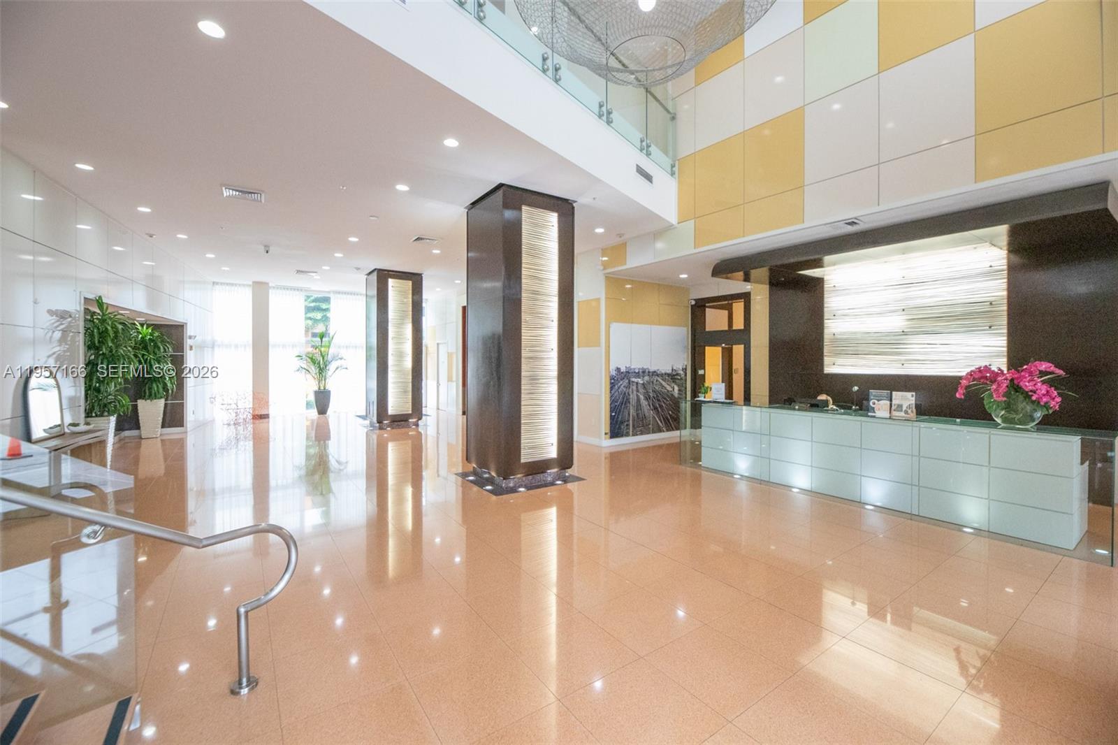 VENTURE AT AVENTURA WEST - Residential