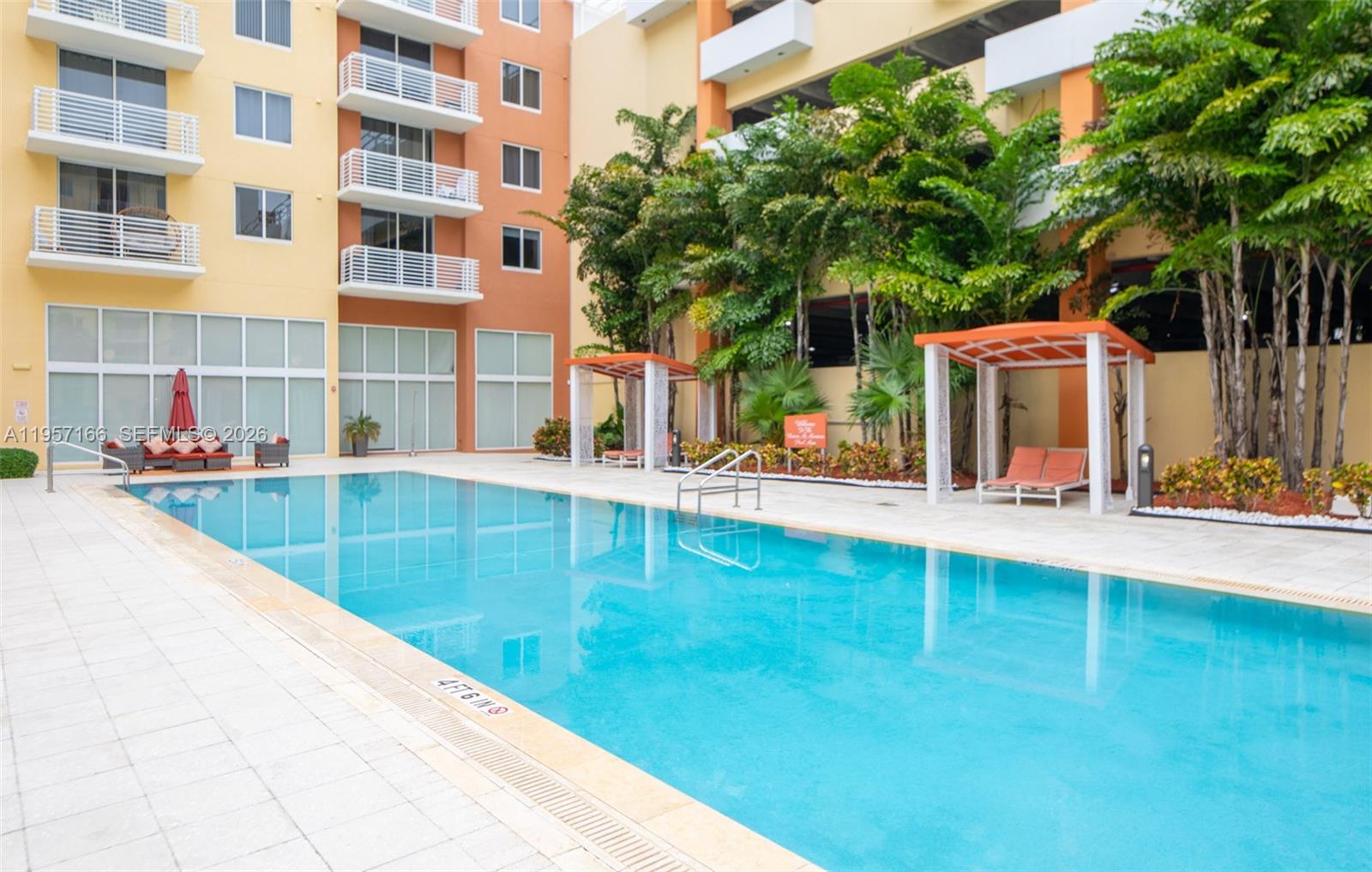 VENTURE AT AVENTURA WEST - Residential