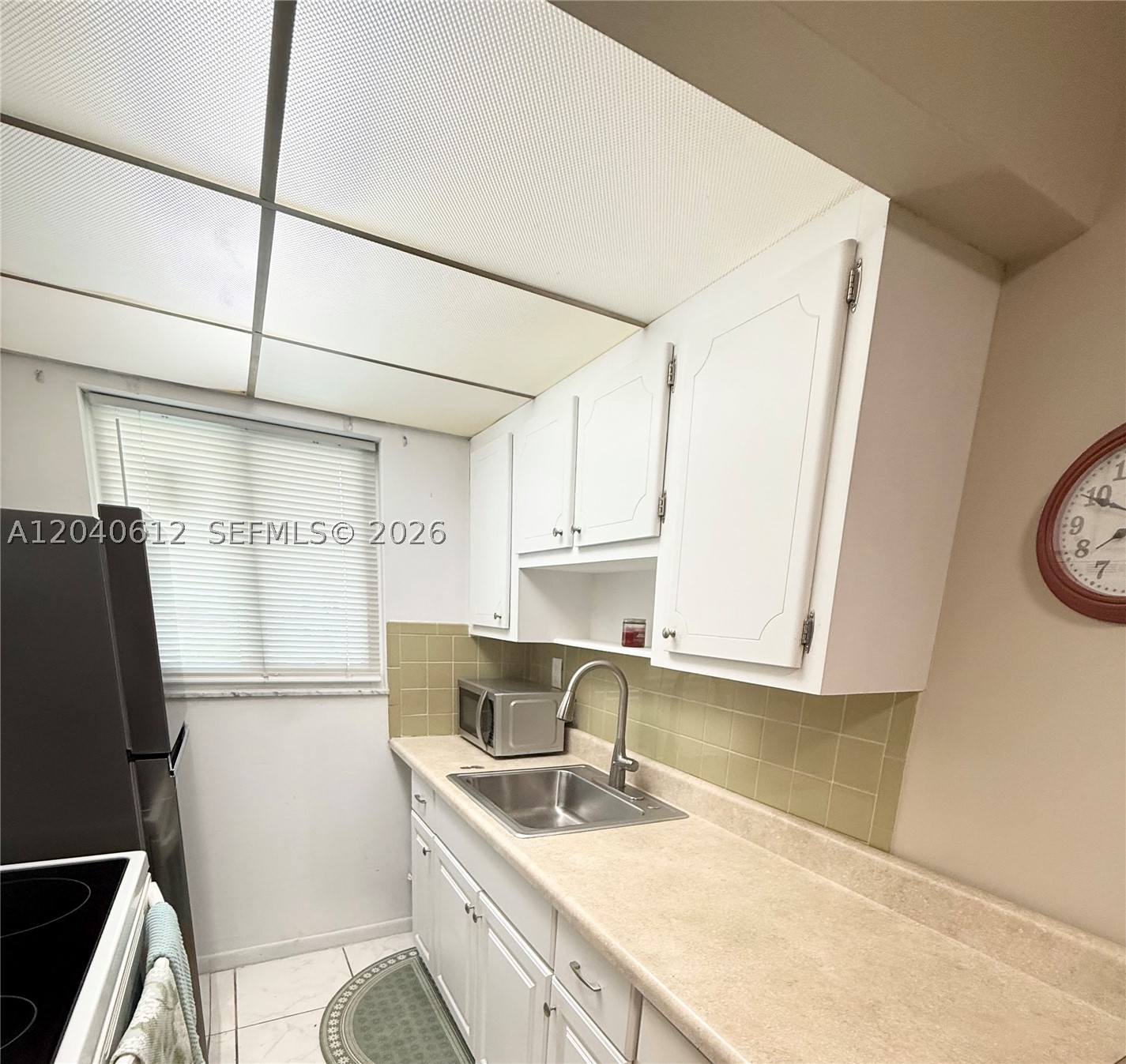 WARRENTON HOUSE CONDO - Residential