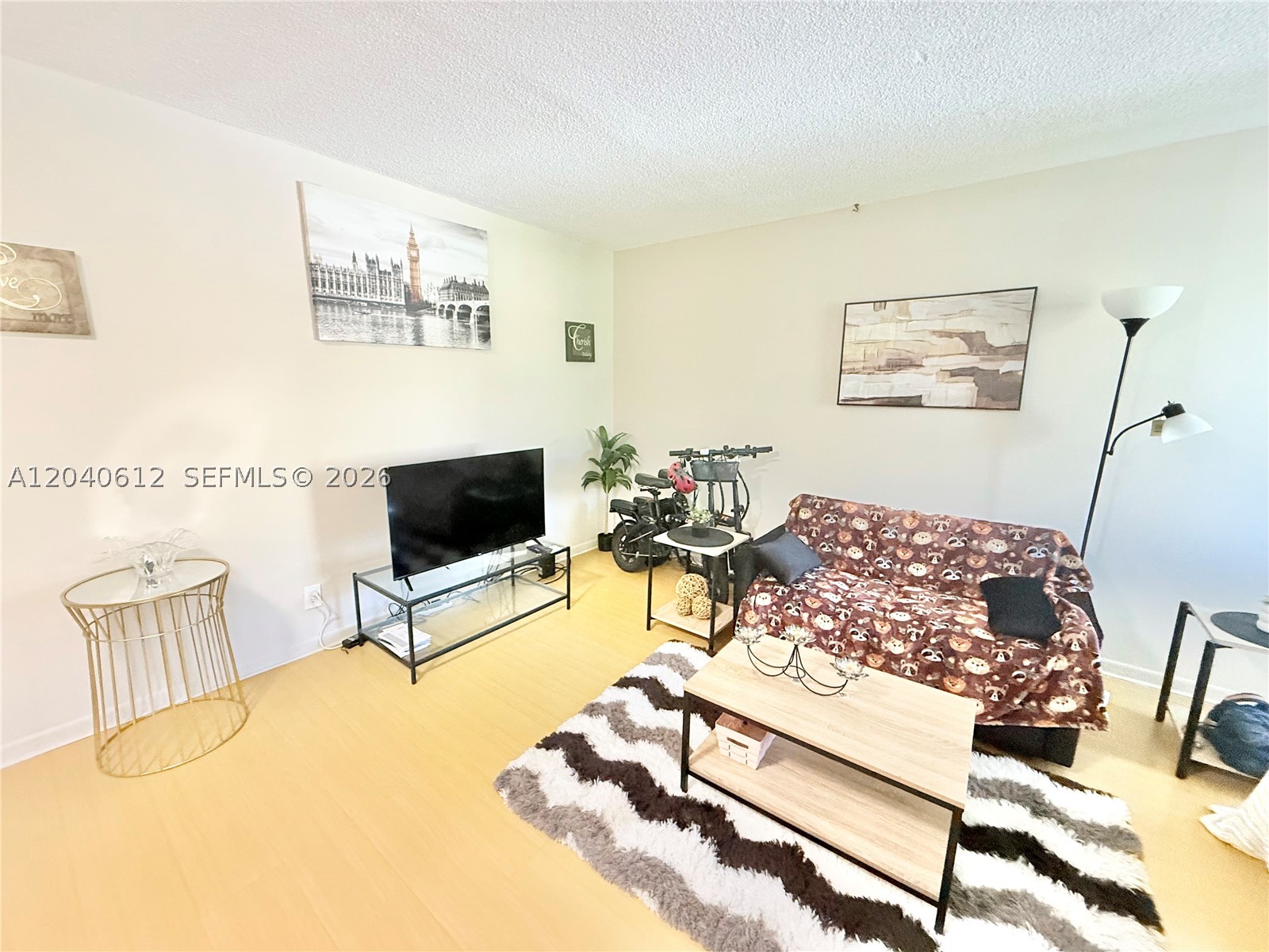 WARRENTON HOUSE CONDO - Residential