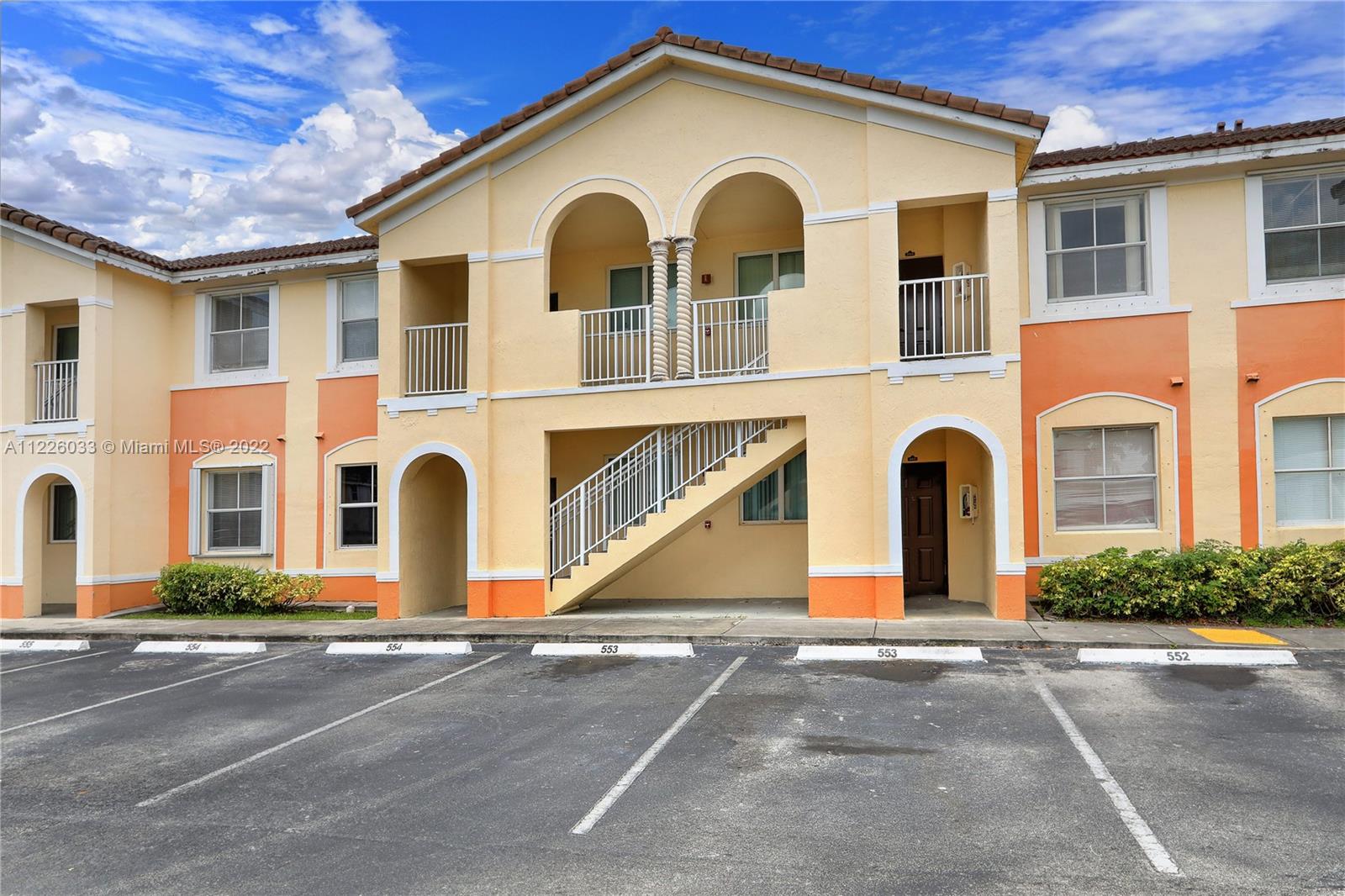 SHOMA CONDO AT KEYS COVE - Residential