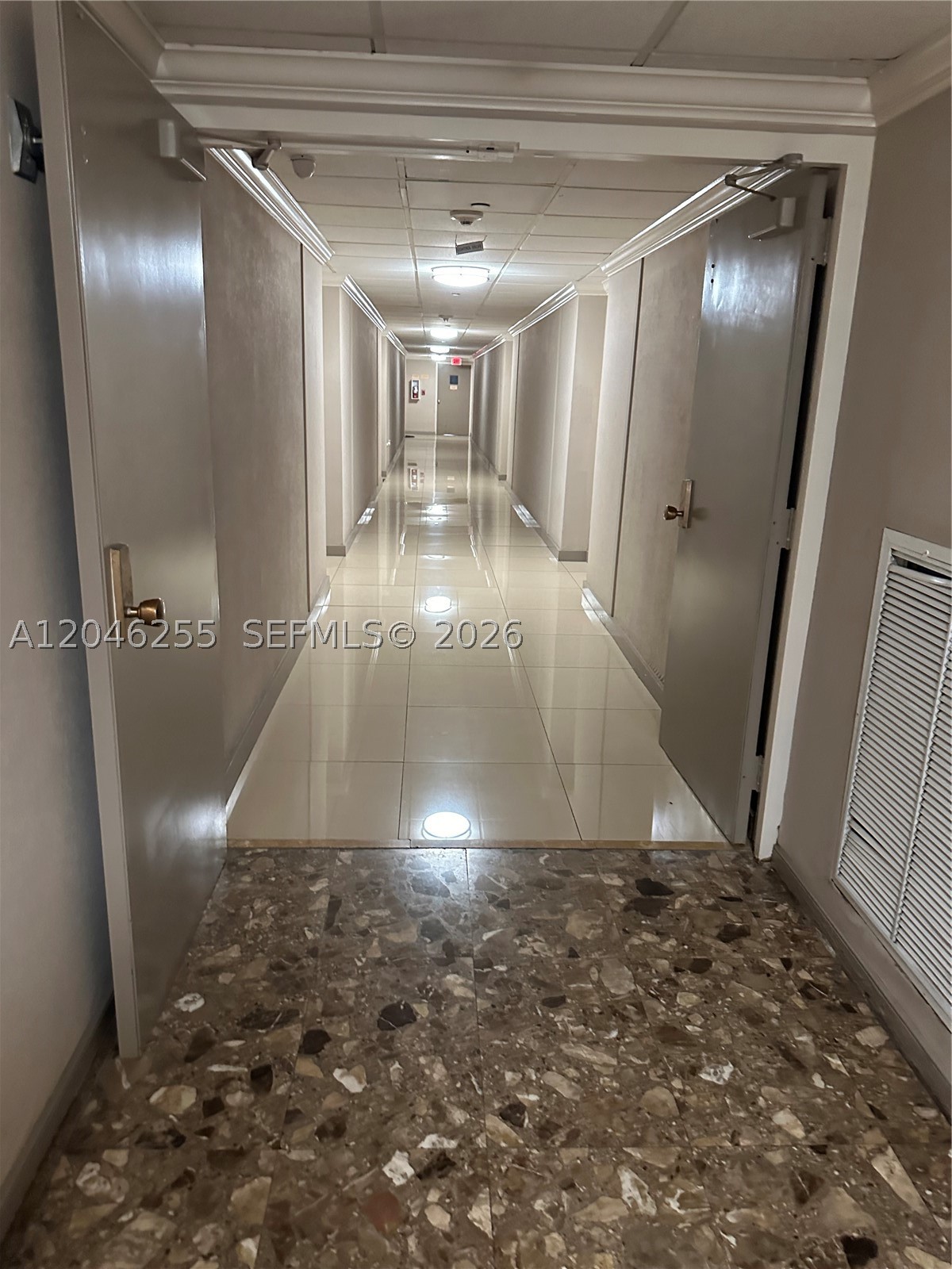 GREENWICH PH I CONDO - Residential