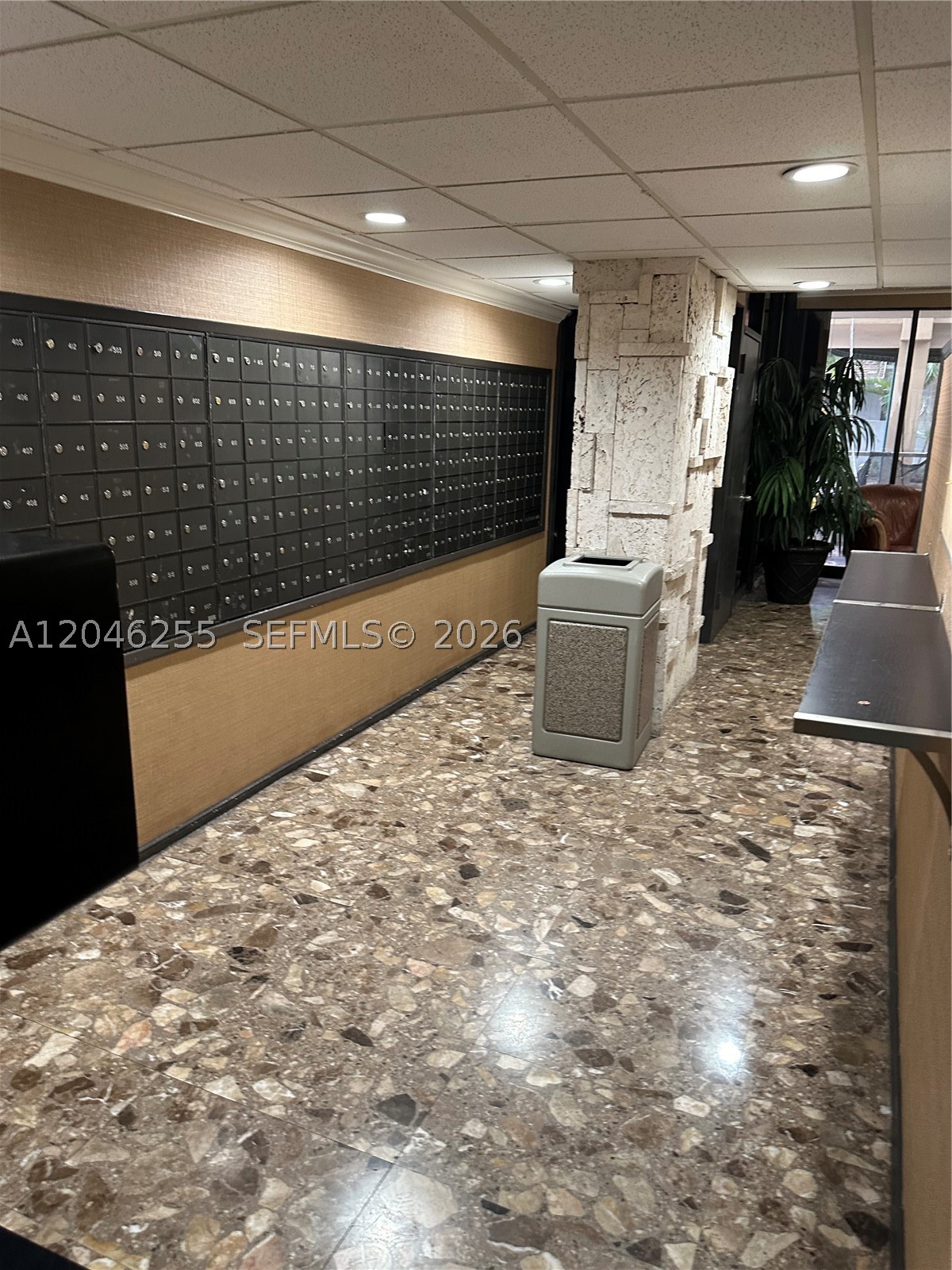 GREENWICH PH I CONDO - Residential