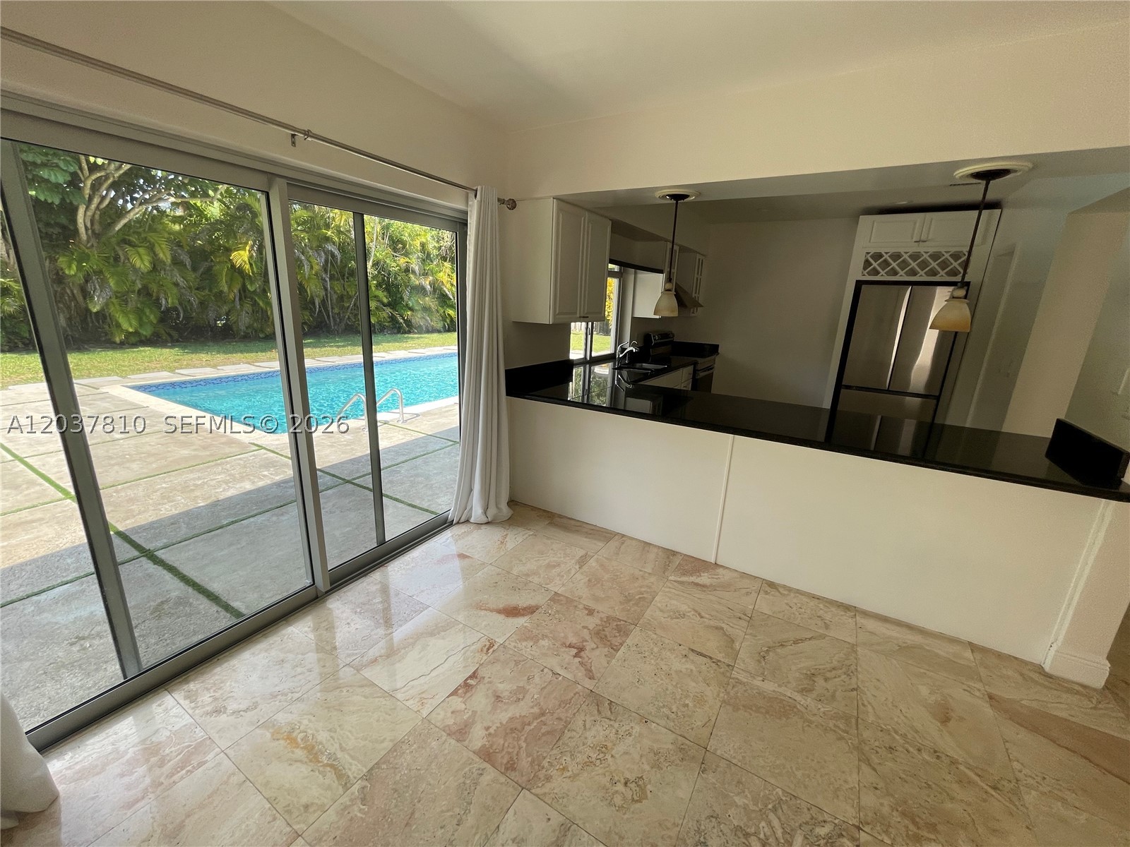 MONTGOMERY EAST SEC 1 - Residential Lease