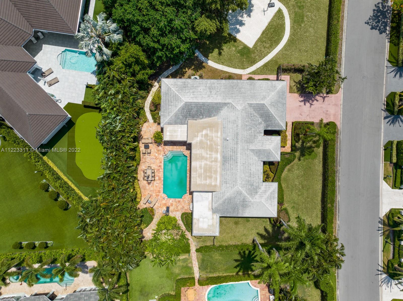 ROYAL PALM YACHT & COUNTR - Residential