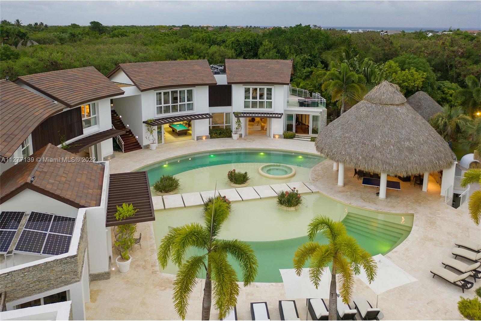 Yarari - Residential