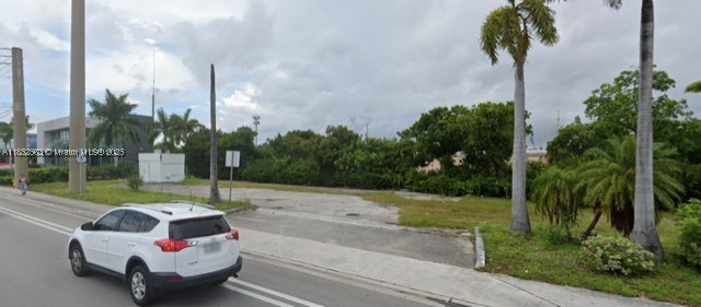 UNPLATTED - Commercial Sale
