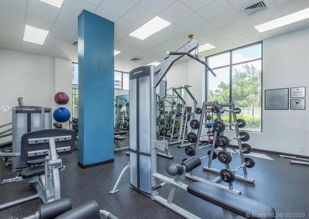 ARLEN HOUSE EAST CONDO - Residential