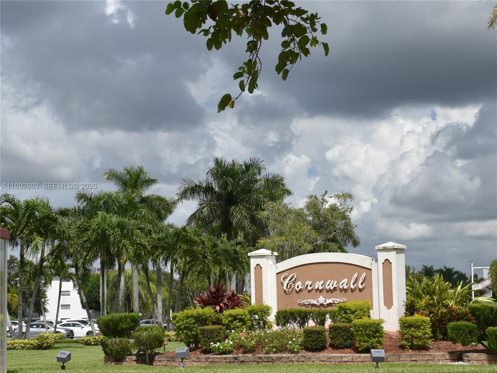 CORNWALL - Residential