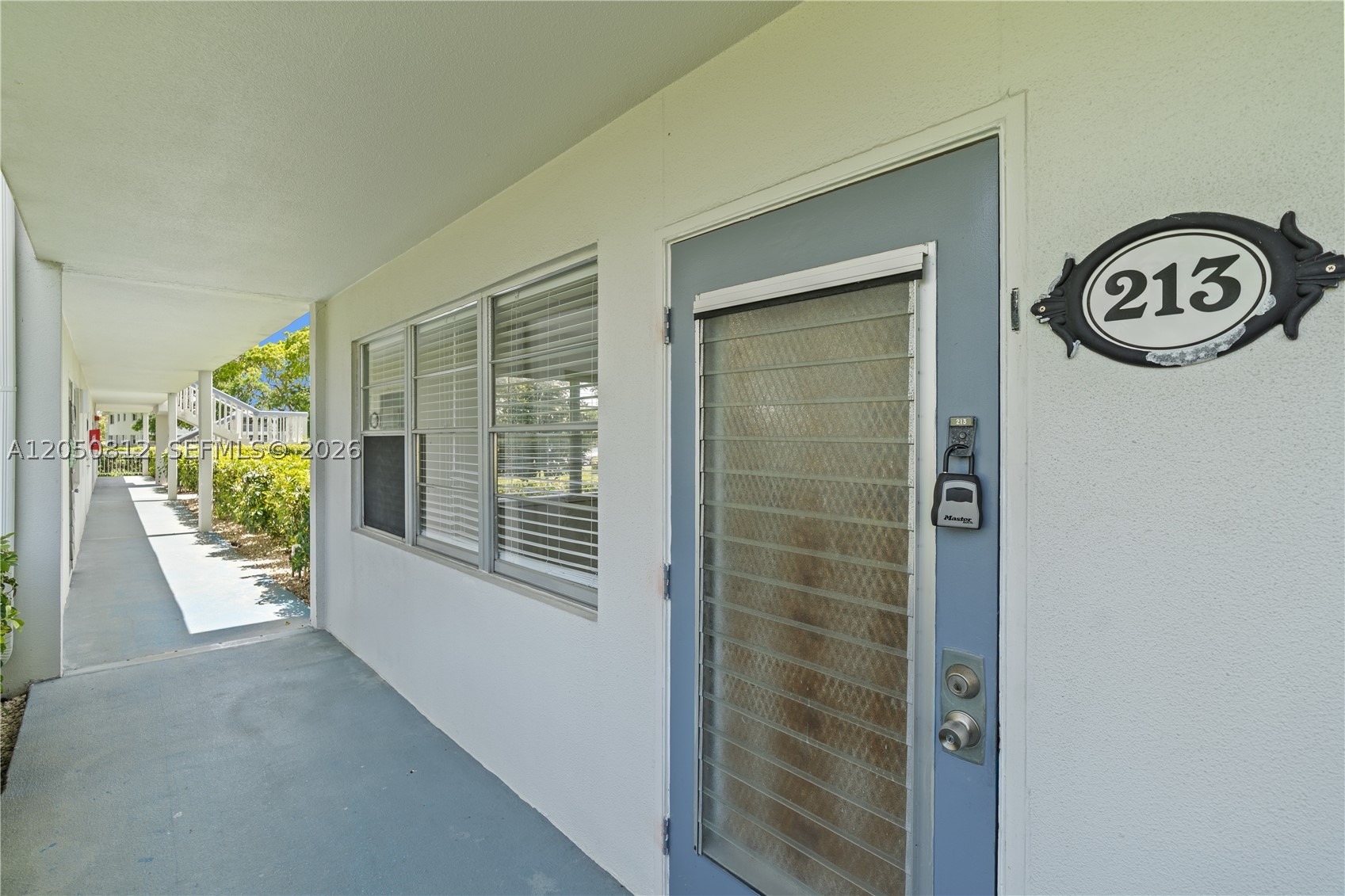 OAKRIDGE N CONDO - Residential