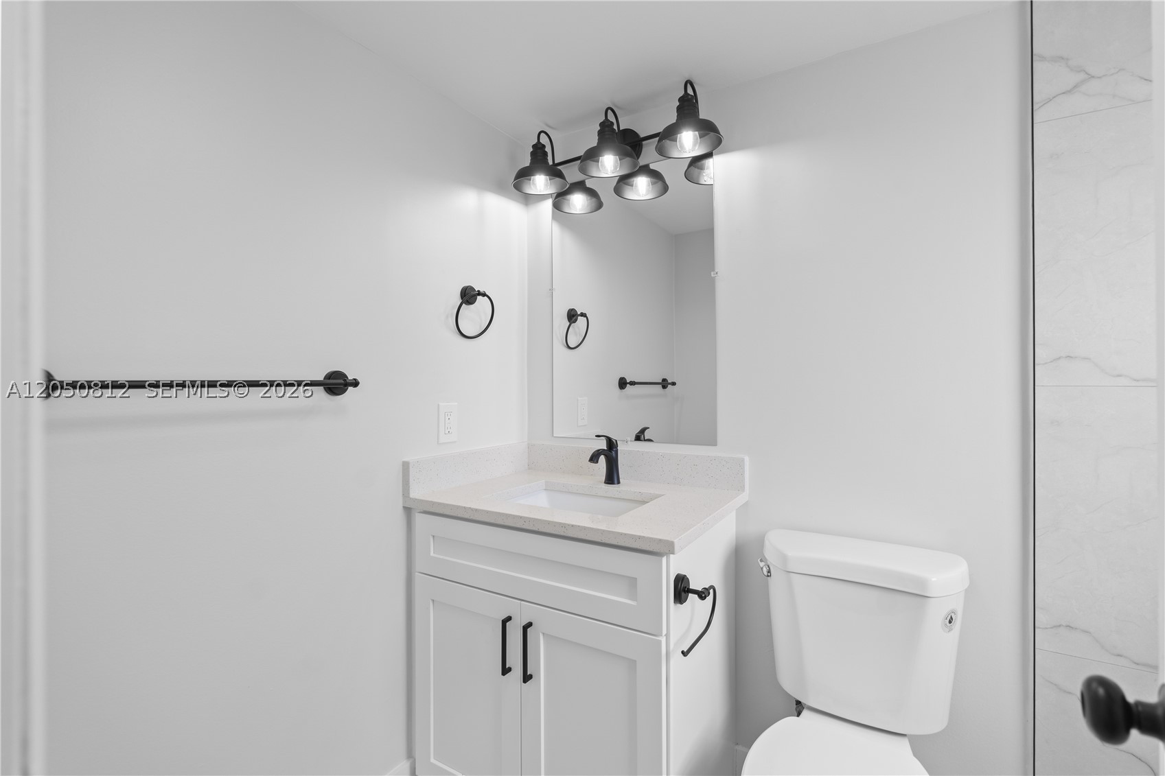 OAKRIDGE N CONDO - Residential