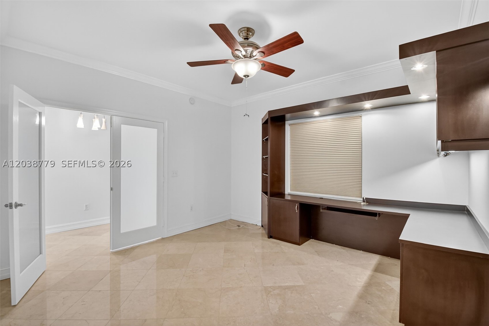 AVENTURA MARINA CONDO NUM - Residential