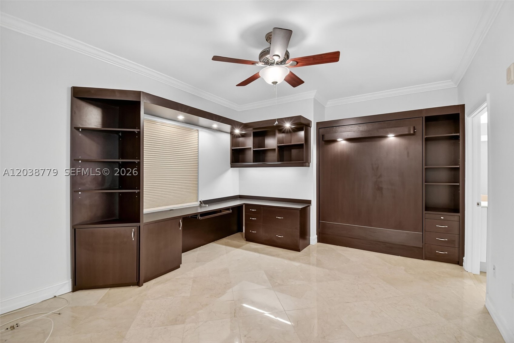 AVENTURA MARINA CONDO NUM - Residential