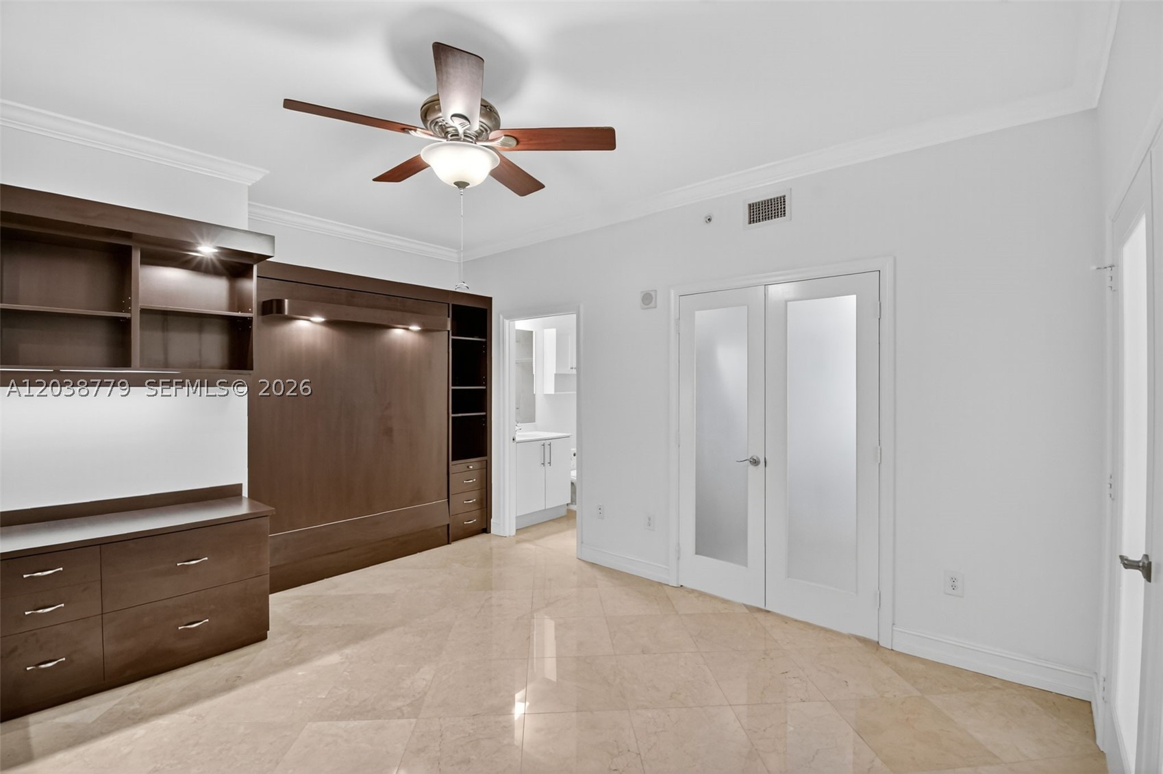 AVENTURA MARINA CONDO NUM - Residential