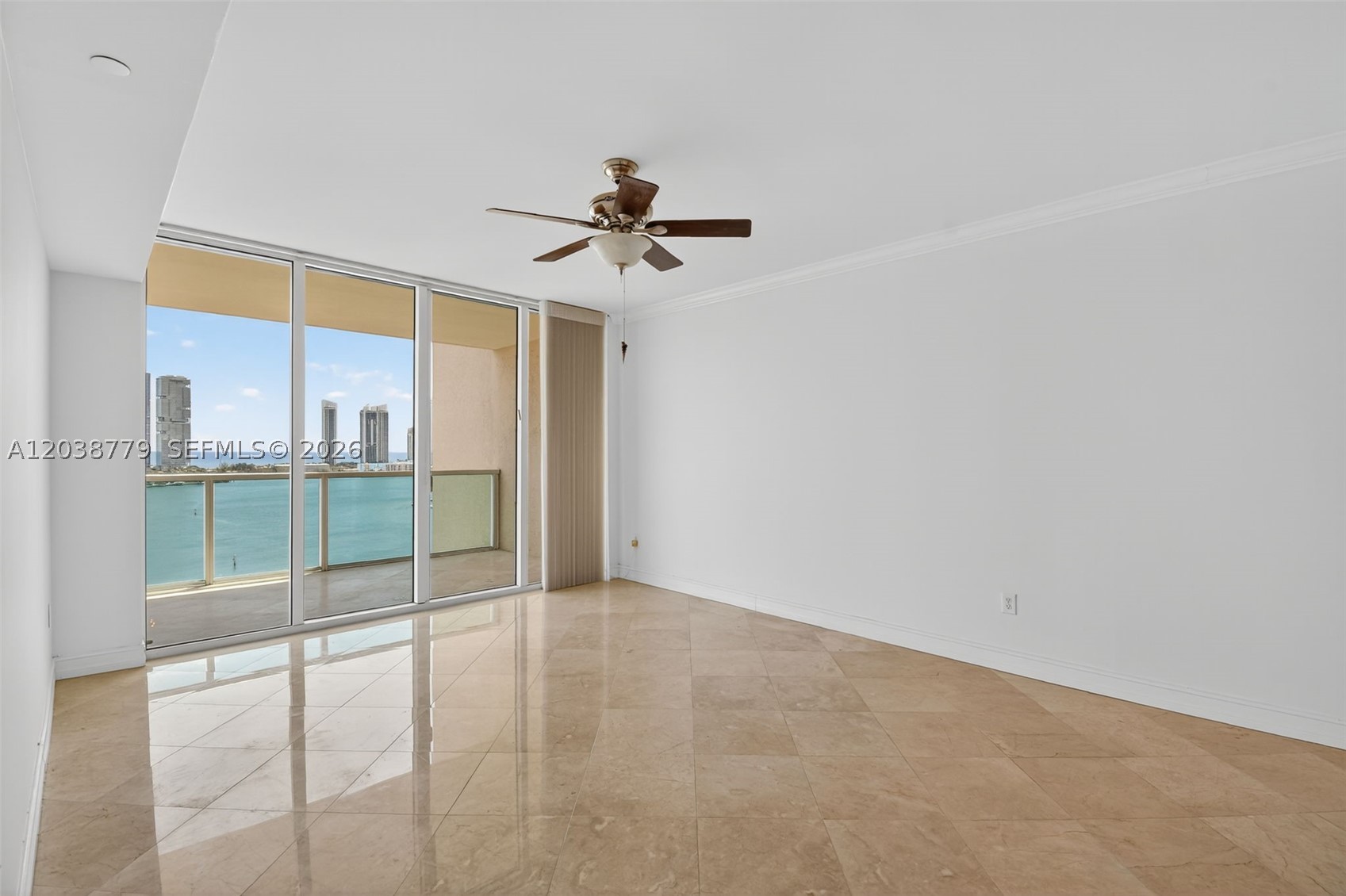 AVENTURA MARINA CONDO NUM - Residential
