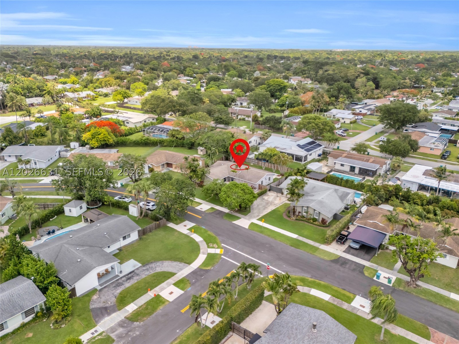 BEL AIRE - Residential