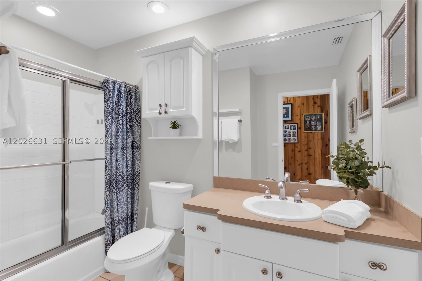 BEL AIRE - Residential