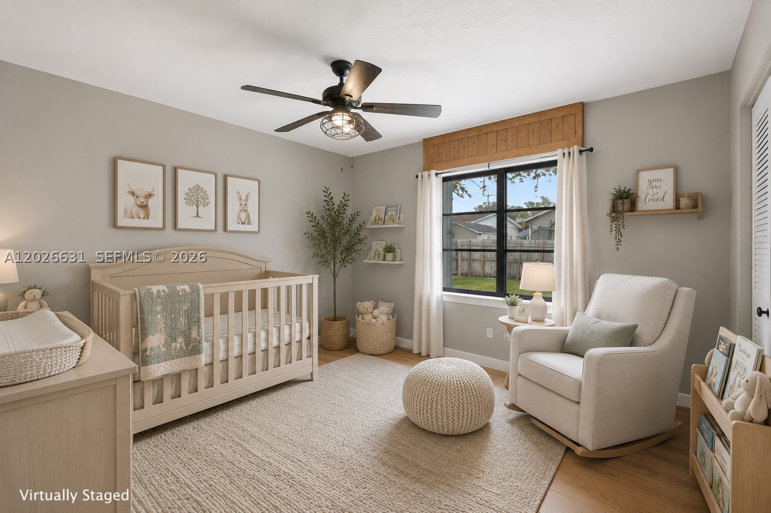BEL AIRE - Residential