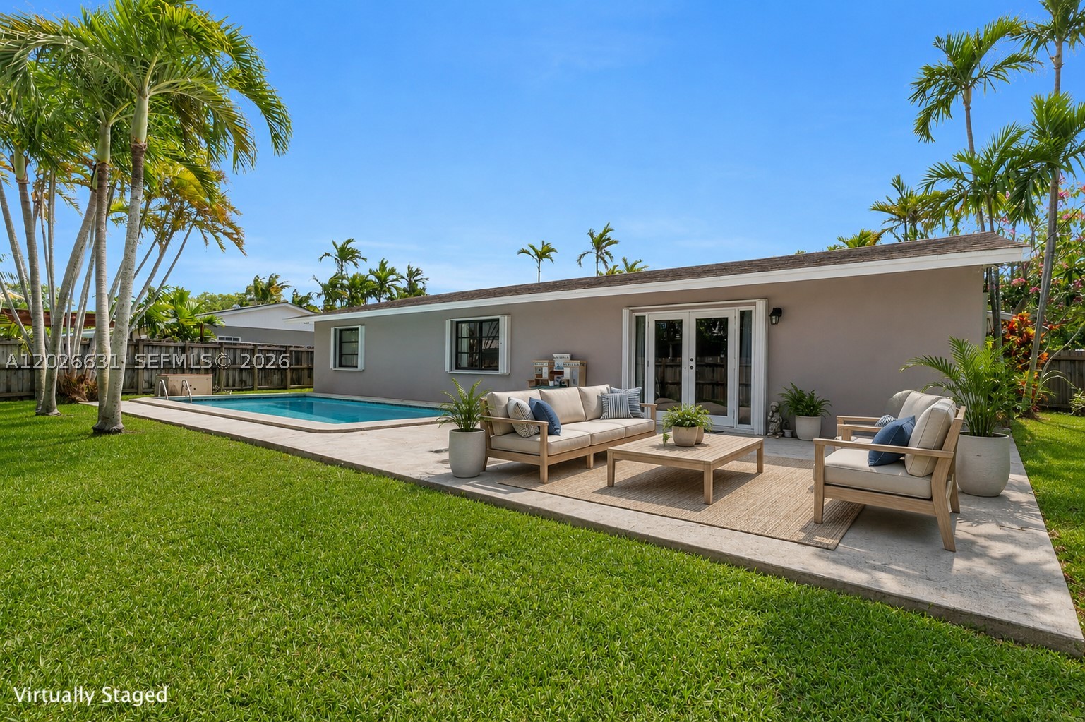 BEL AIRE - Residential