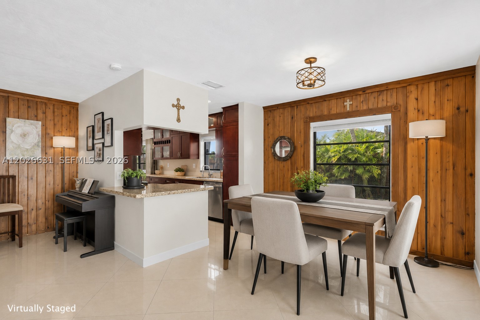 BEL AIRE - Residential