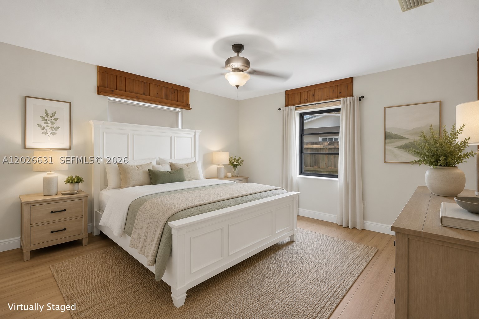 BEL AIRE - Residential