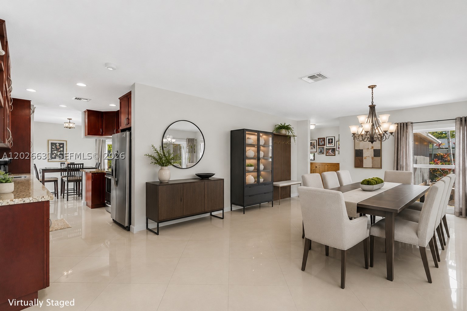 BEL AIRE - Residential