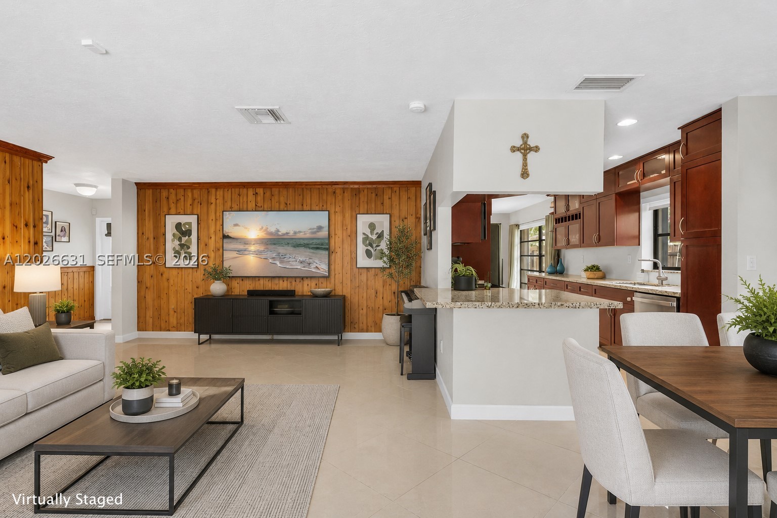 BEL AIRE - Residential