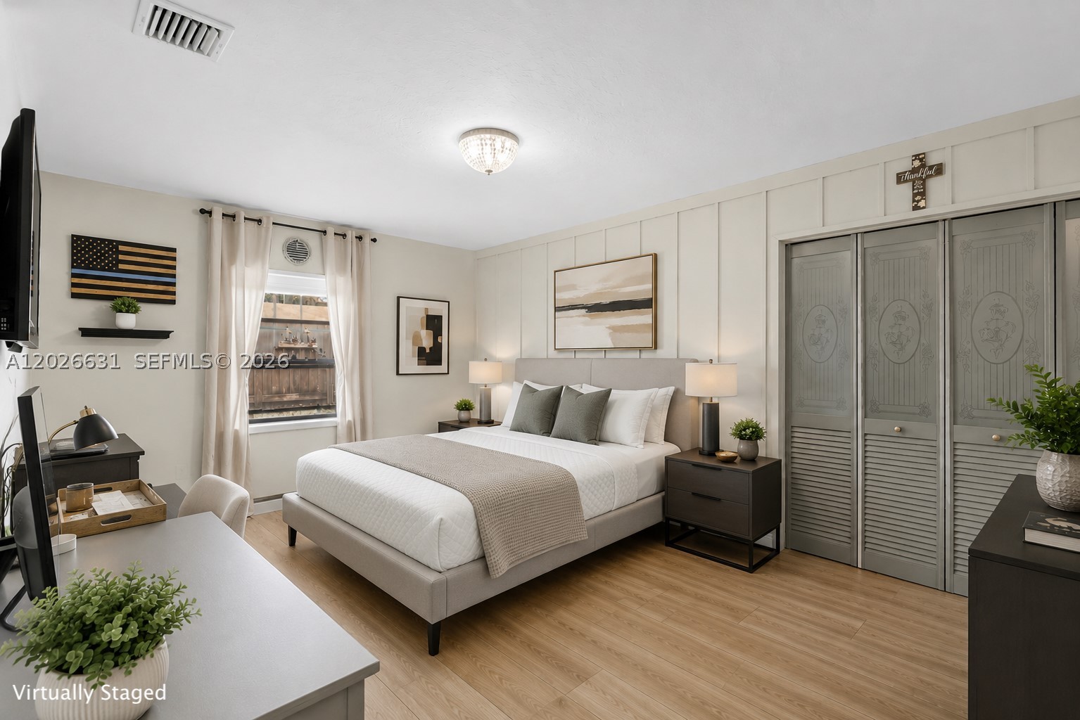 BEL AIRE - Residential