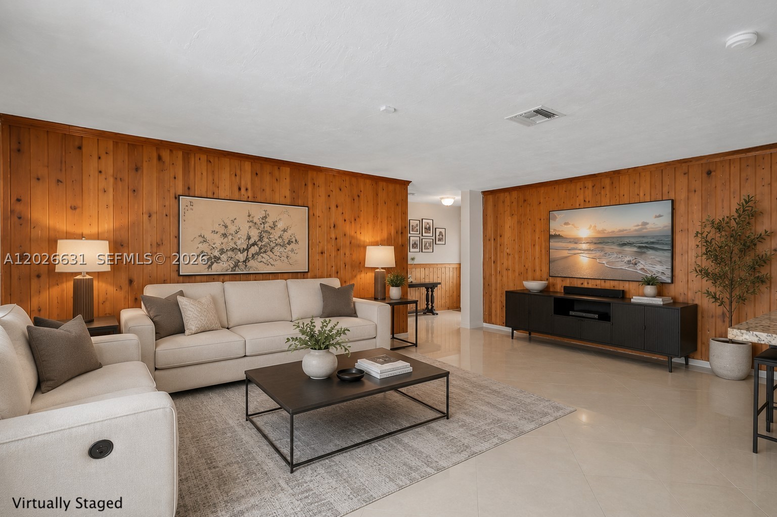 BEL AIRE - Residential