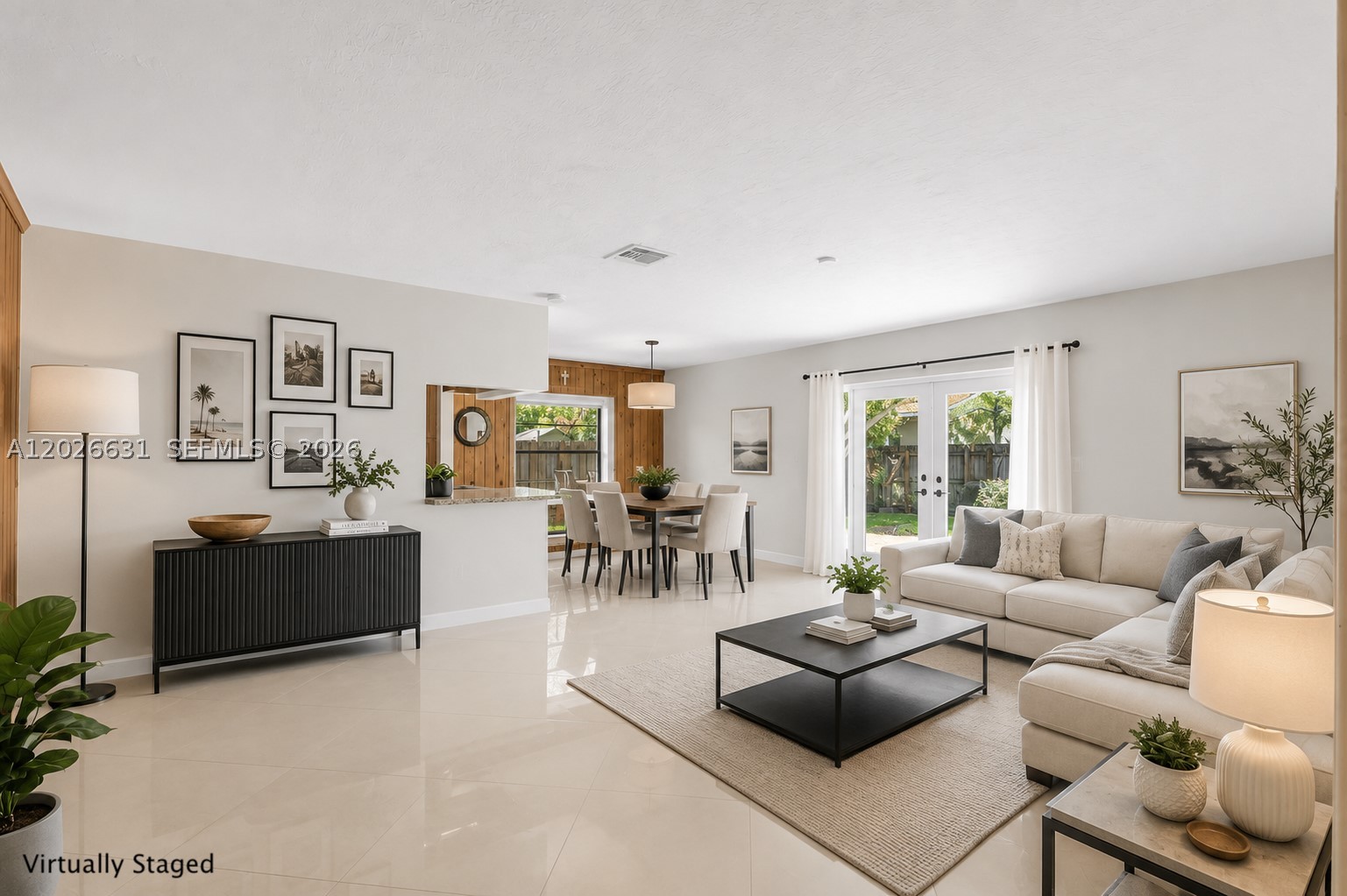 BEL AIRE - Residential