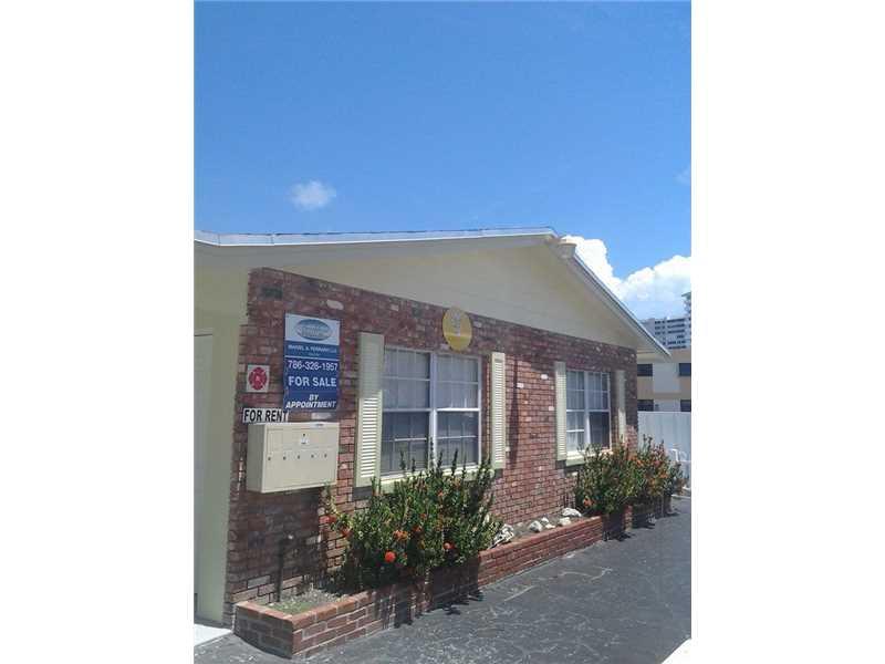 LAUDERDALE BY THE SEA - Residential Lease