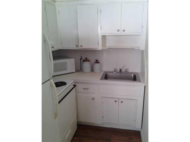 LAUDERDALE BY THE SEA - Residential Lease