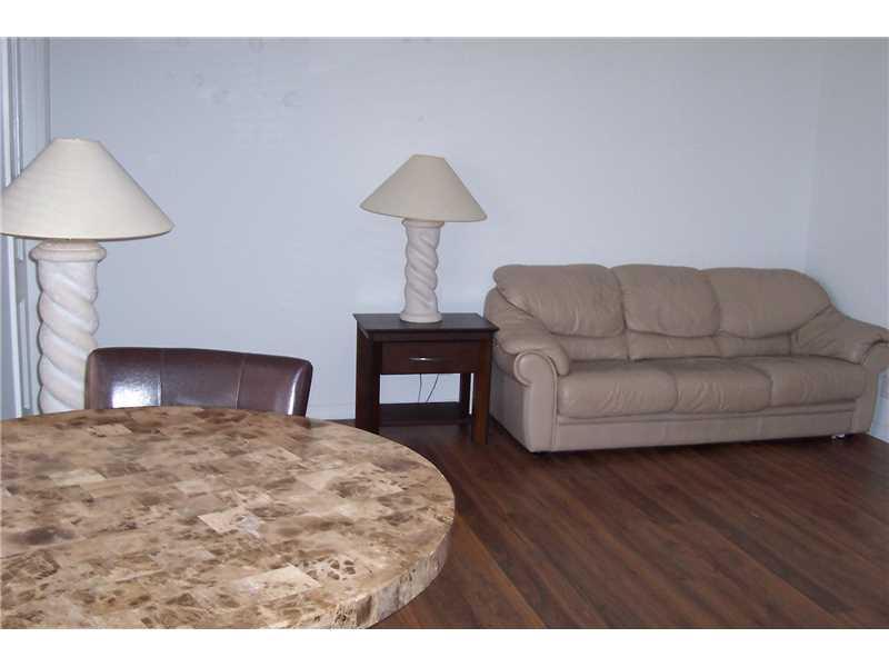 LAUDERDALE BY THE SEA - Residential Lease