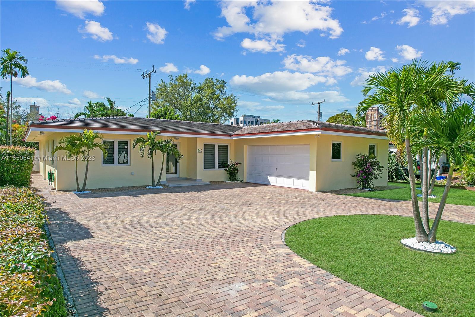 FOR RENT in the heart of Coral Gables. Location, Location!! +Brand  new construction, Brand new appliances luxury state of the touches. Spacious open concept with movable island. Stainless kitchen appliances with dishwasher. Bathrooms have glass door with LED music speaker in both, master bathroom has double shower panels and double vanity. 2 car garage with electric opener. Enclosed patio for outdoor enjoyment, can have a BBQ and sofas for a memorable experience. Custom closets. Walk-in distance to miracle mile , restaurants , bars, play house. Don't loose the opportunity , it will be gone with a blink of an eye.
1st month / last month and just $3,000 security deposit to move.
Ask listing agent for HD Youtube video. ** FAST approvals ** easy to show