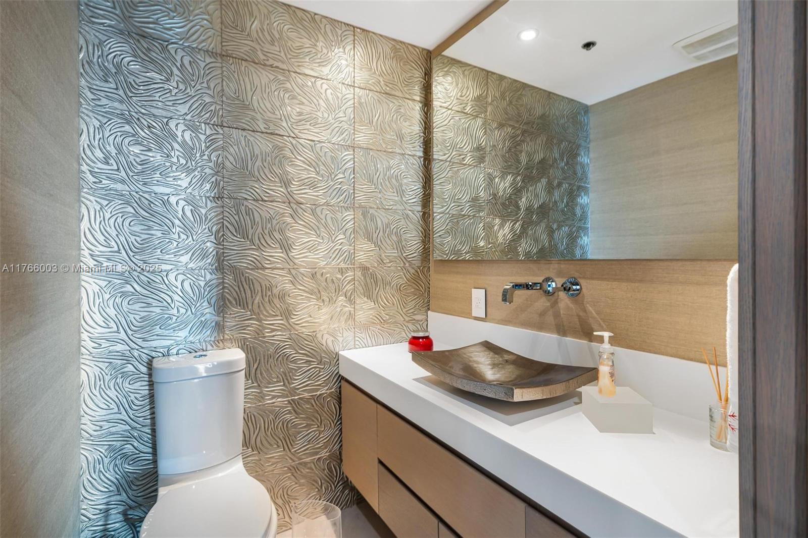BAYSIDE VILLAGE EAST - Residential
