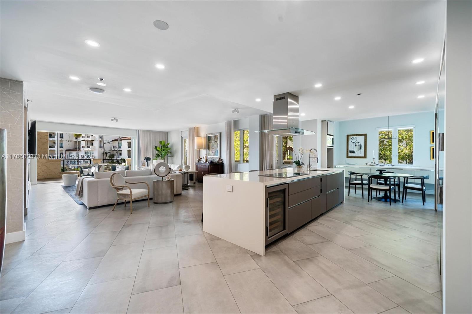 BAYSIDE VILLAGE EAST - Residential