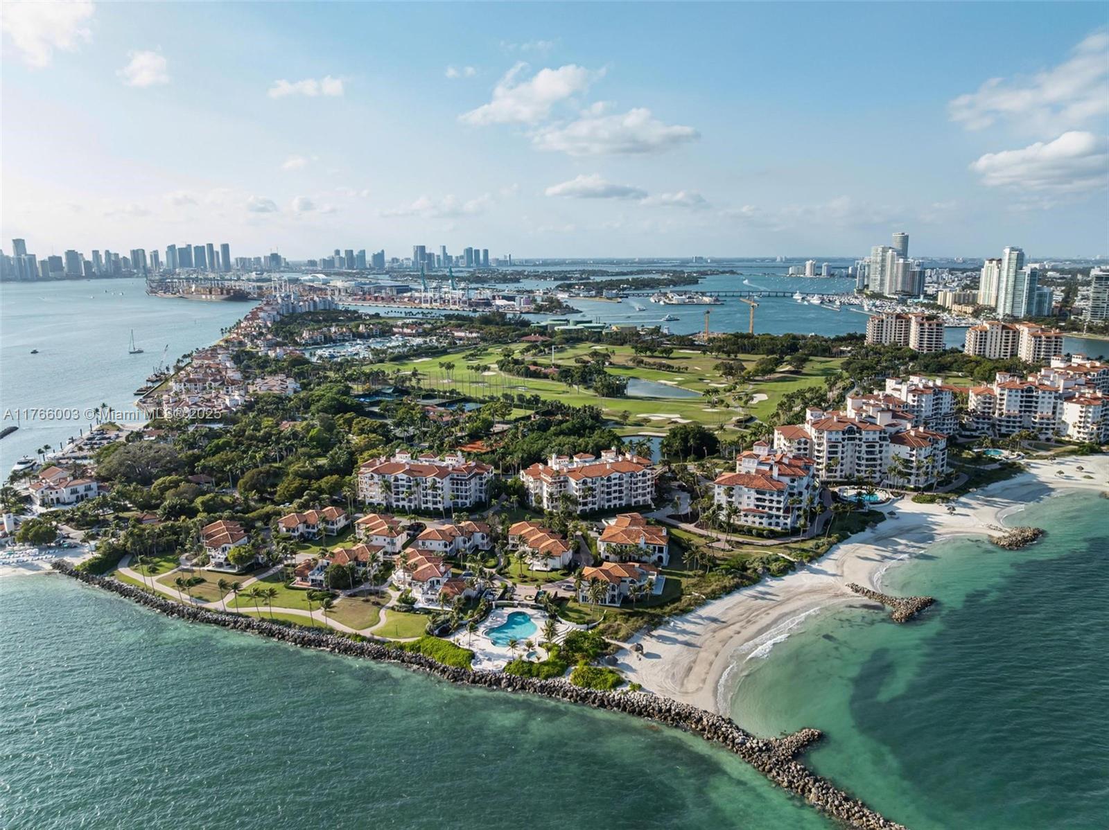 BAYSIDE VILLAGE EAST - Residential