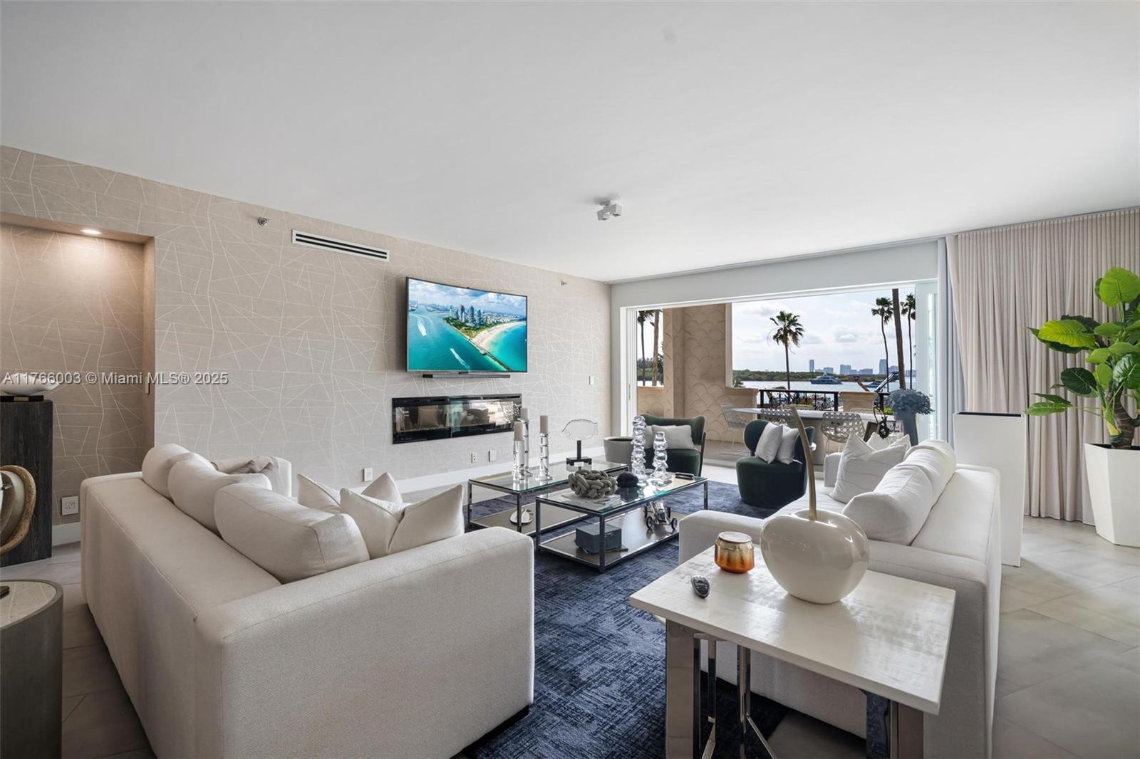 BAYSIDE VILLAGE EAST - Residential