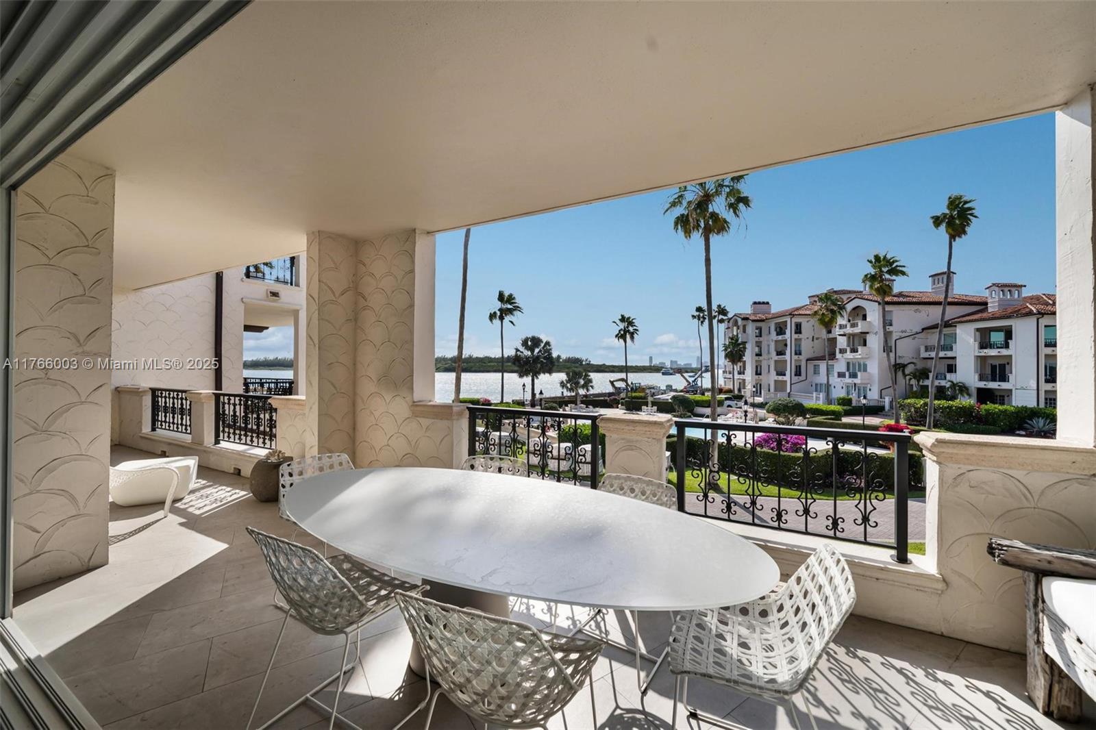 BAYSIDE VILLAGE EAST - Residential