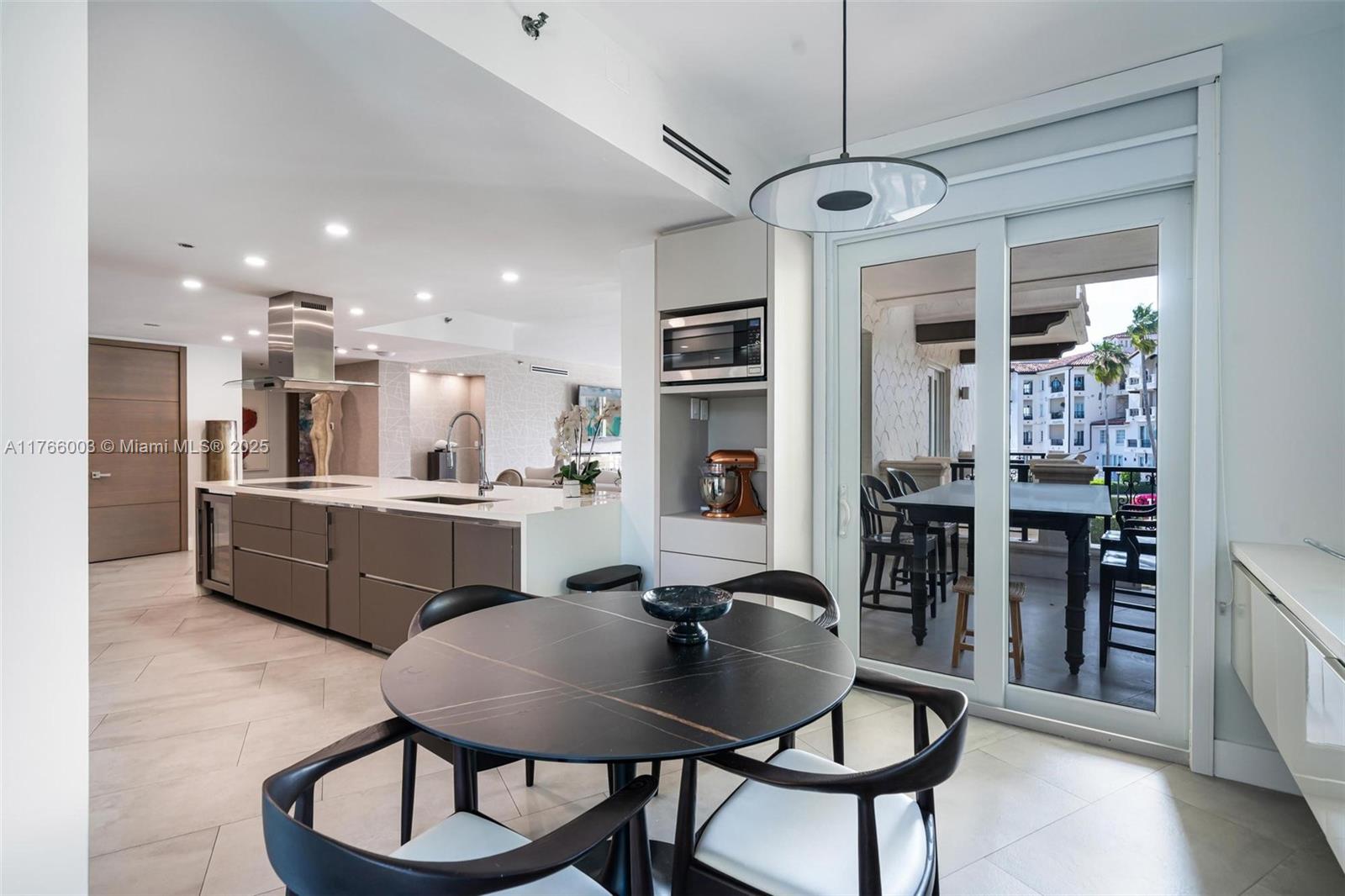 BAYSIDE VILLAGE EAST - Residential
