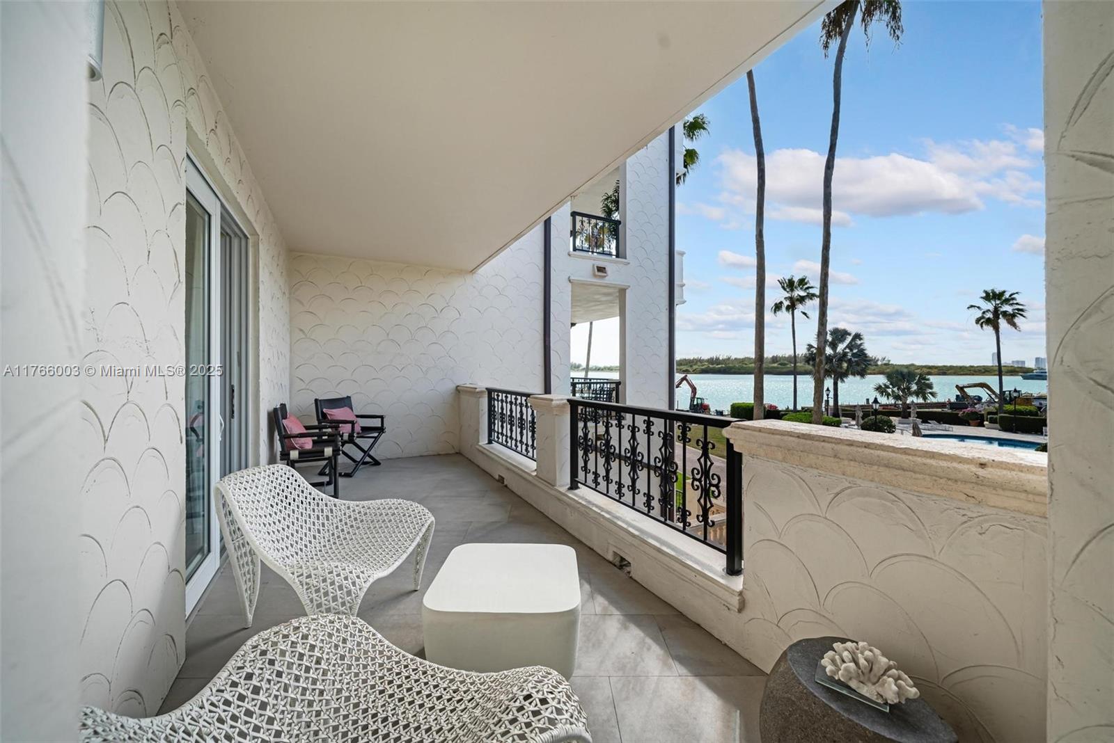 BAYSIDE VILLAGE EAST - Residential