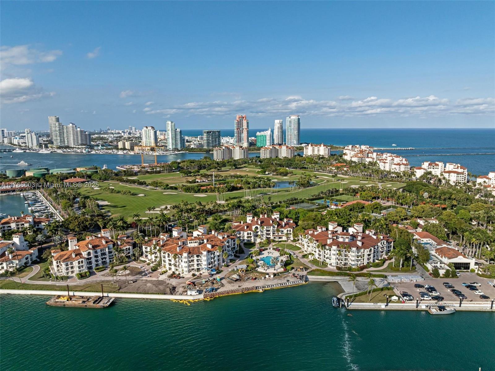 BAYSIDE VILLAGE EAST - Residential