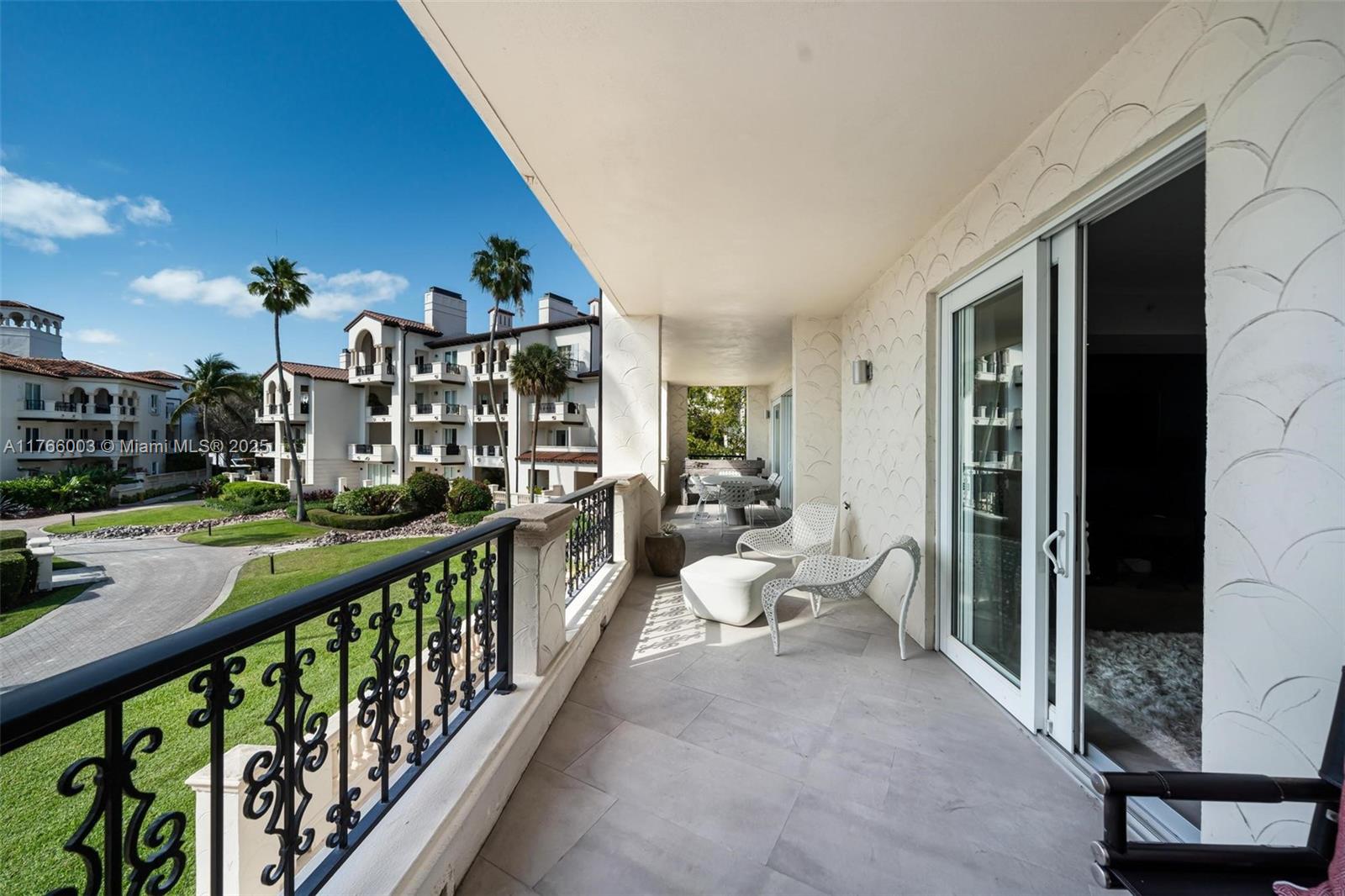 BAYSIDE VILLAGE EAST - Residential