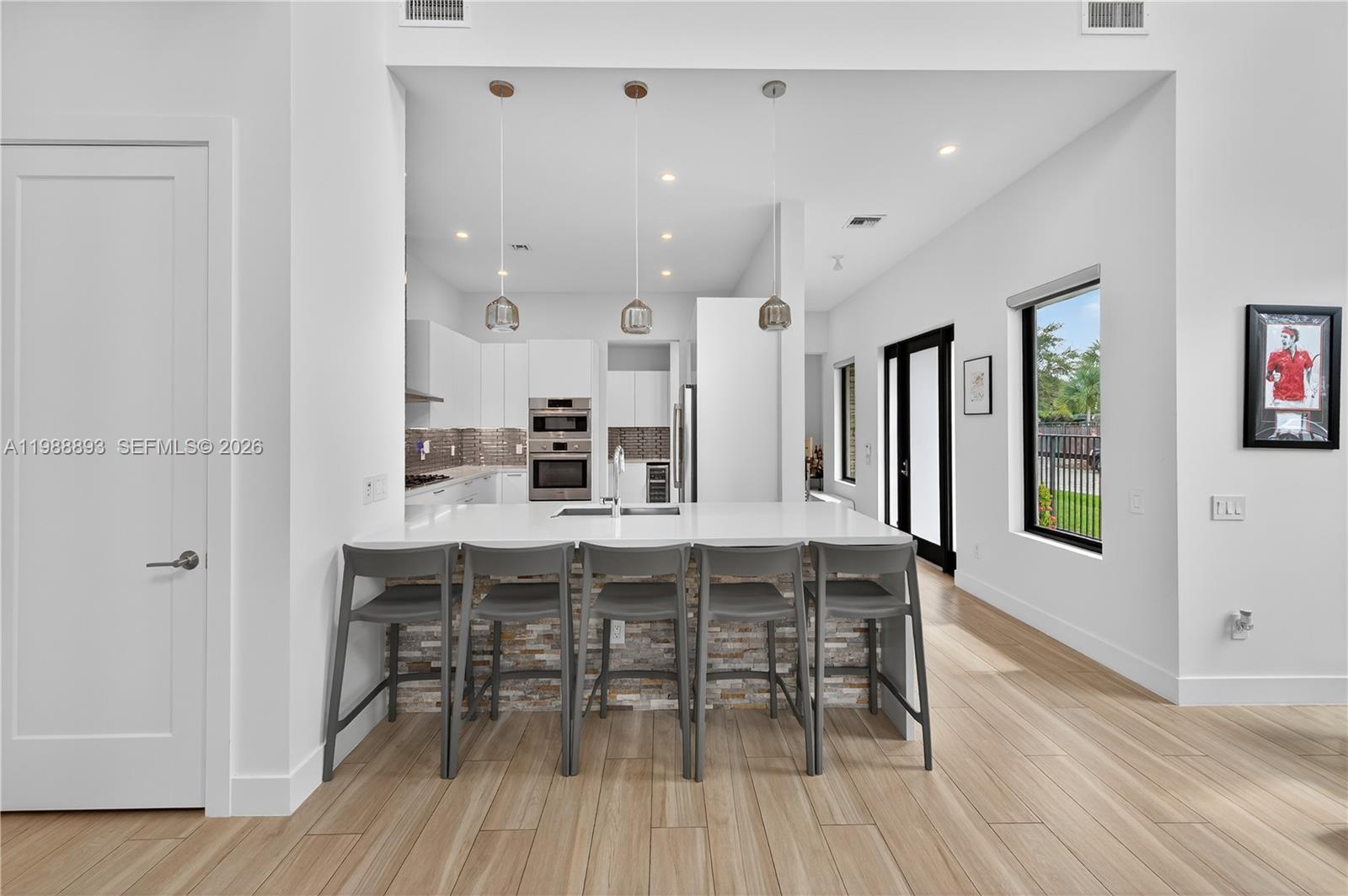 PRESERVE AT EMERALD HILLS - Residential