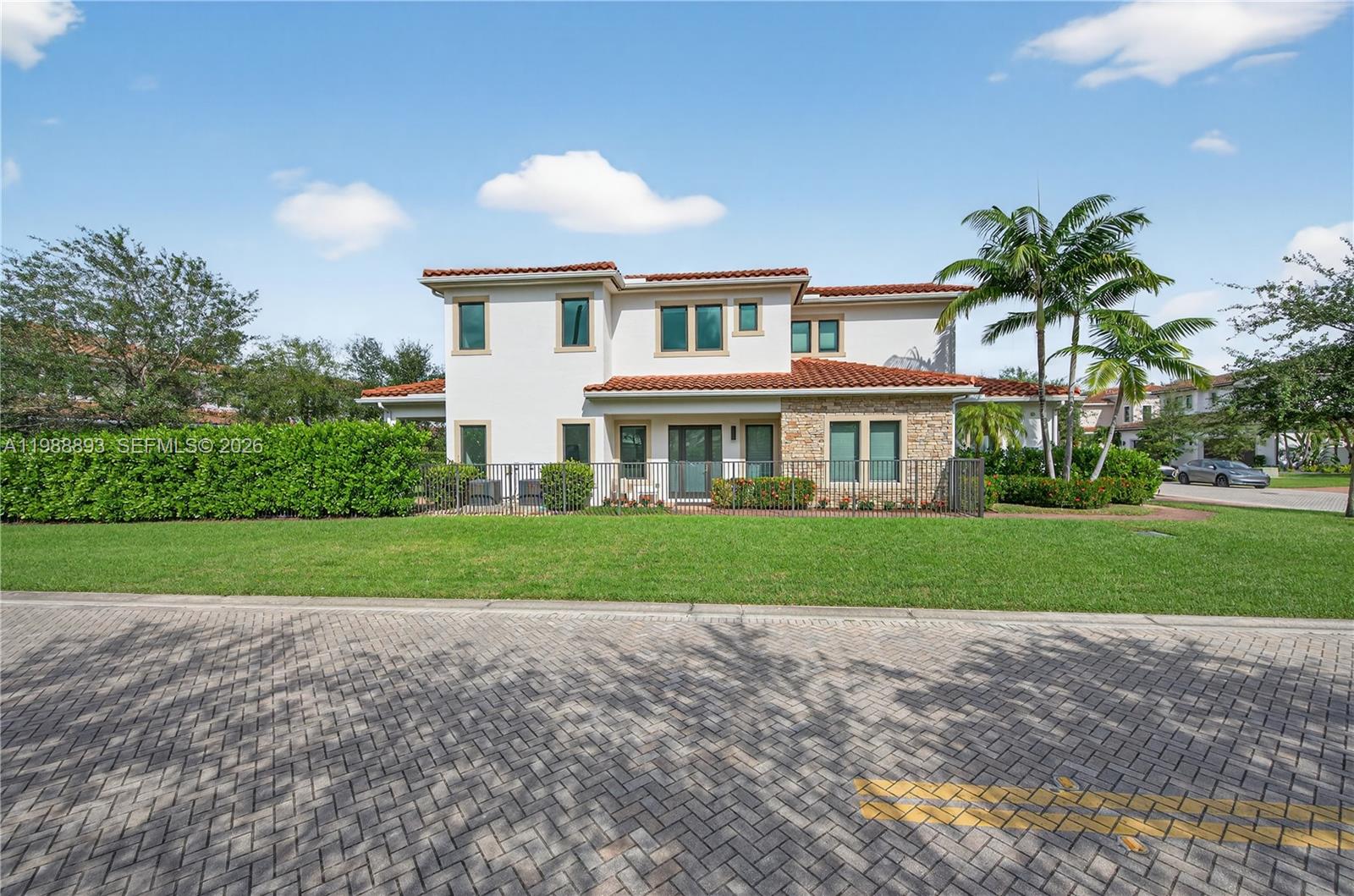 PRESERVE AT EMERALD HILLS - Residential