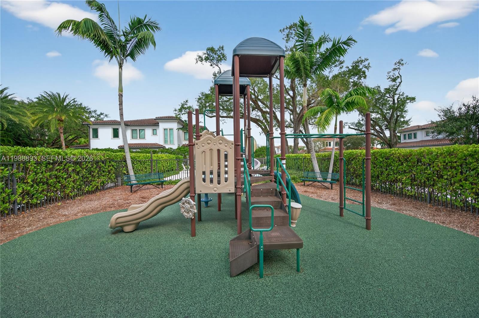 PRESERVE AT EMERALD HILLS - Residential